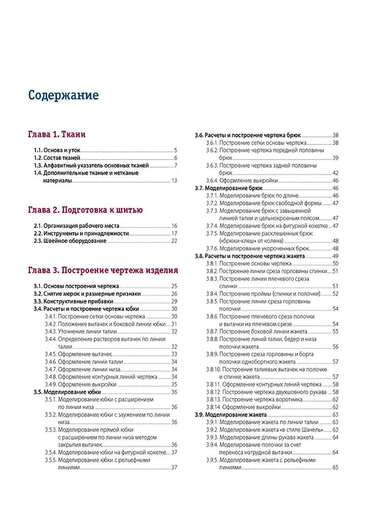 Burda. Мое хобби - шитье - №1
