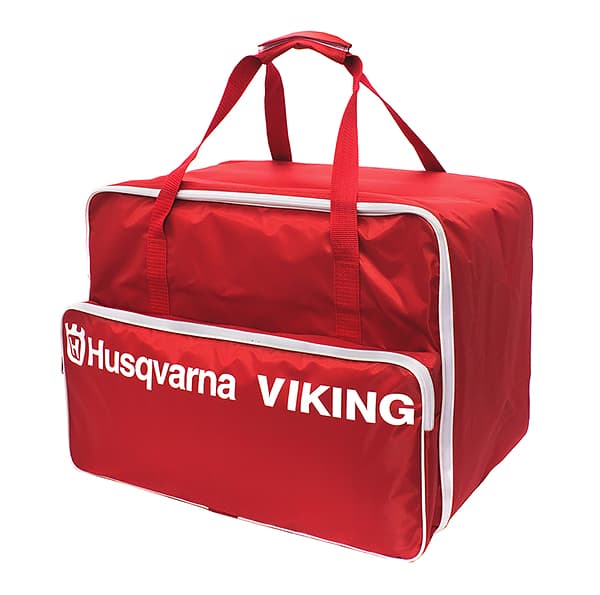 Сумка красная для швейных машин Husqvarna undefined