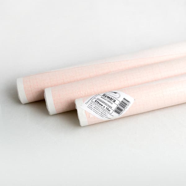 Бумага масштабно-координатная (миллиметровка) шириной 878 мм. В рулоне 10м undefined