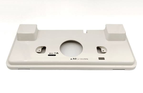 Крышка ажурной каретки LC-2 undefined