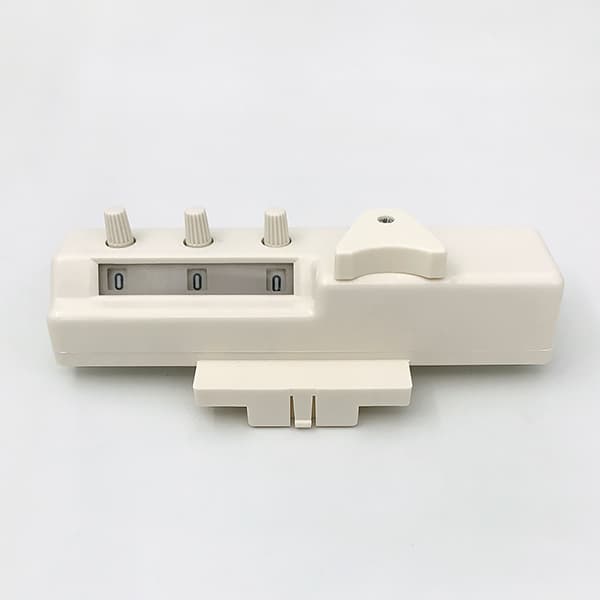 Счетчик рядов для LK150 undefined