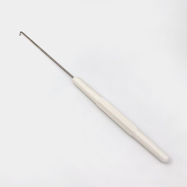 Рабочий крючок undefined