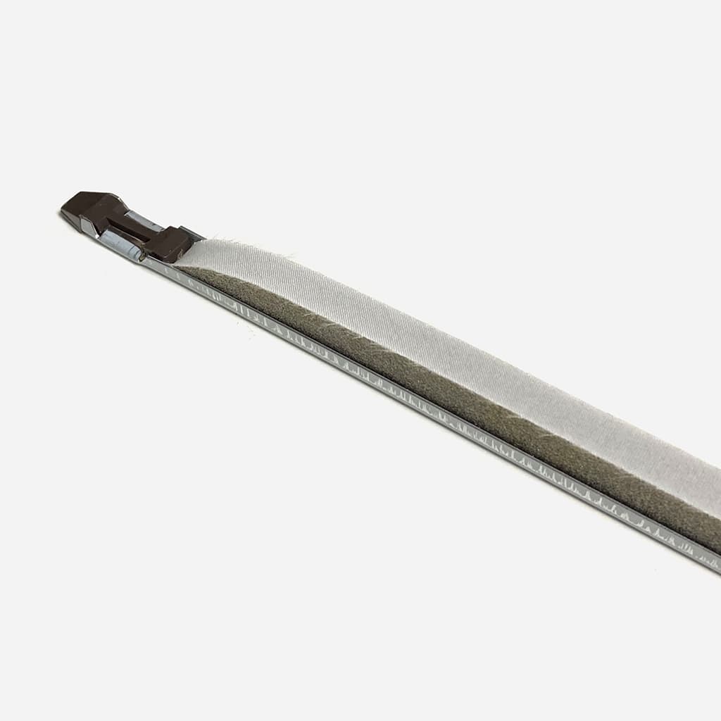Игольная прижимная планка для SK155/860
