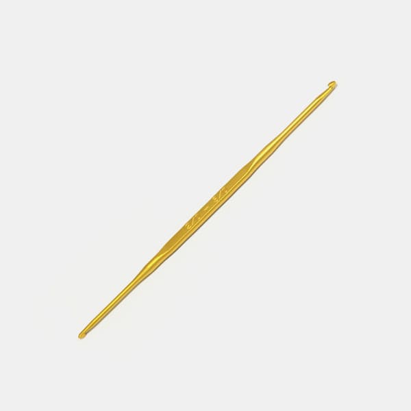 Двойной крючок undefined