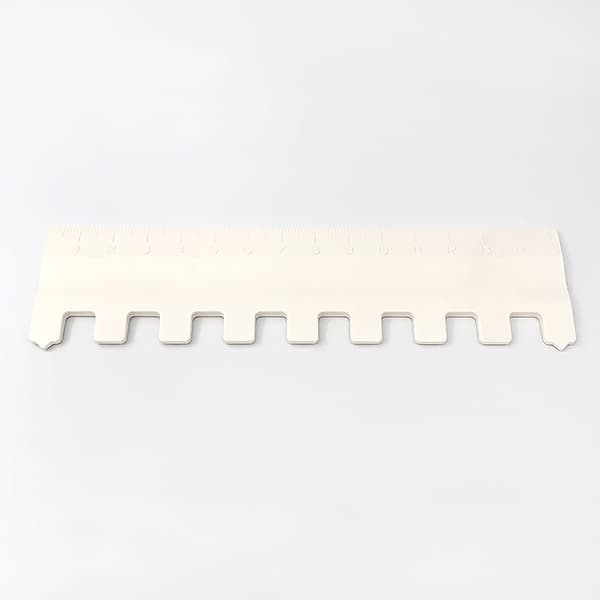 Гребенка отборная 3 класса 0-1/1 undefined