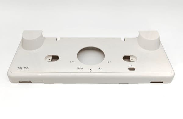 Крышка каретки SK155 undefined