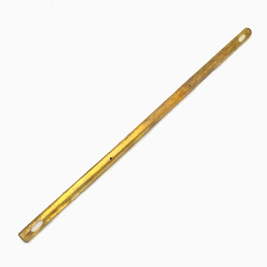 Опора каретки (рельс) SK860