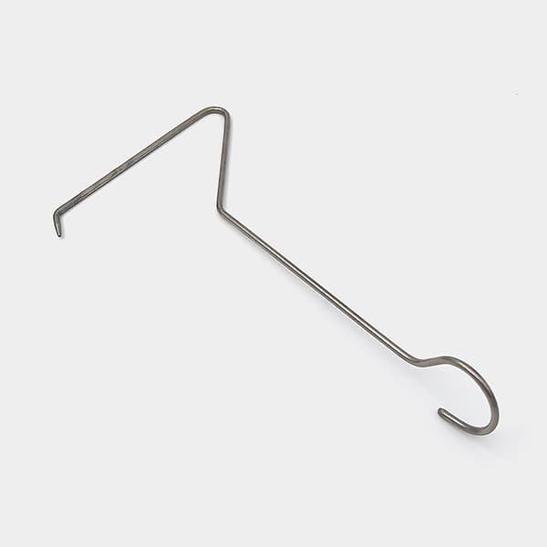 Боковой крючок, 1шт undefined