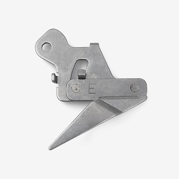 Ввязывающий клин (левый) SK155/860 undefined