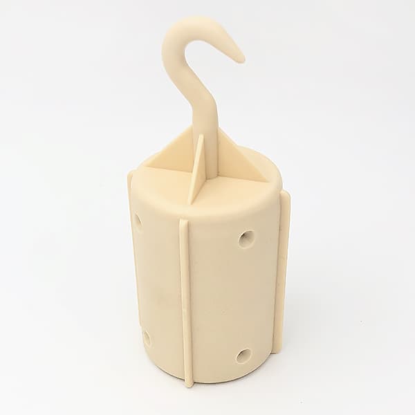 Груз белый большой, 1шт вес 500 г undefined