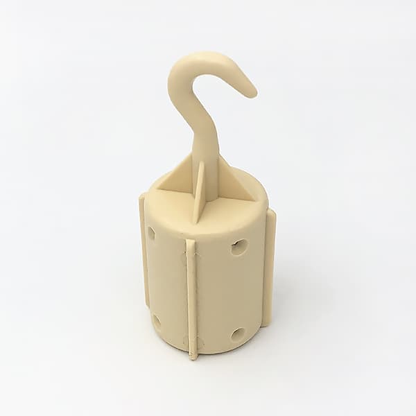 Груз белый малый, 1шт вес 200 г undefined