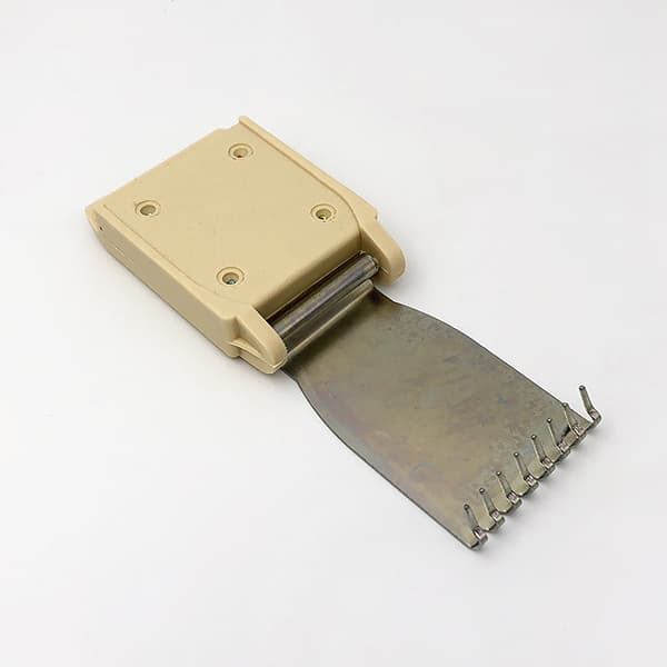 Складной кромочный груз, 1шт вес 100 г undefined