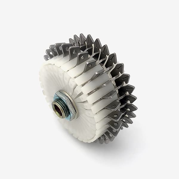 Внутренний барабан в сборе (правый) SK270 undefined