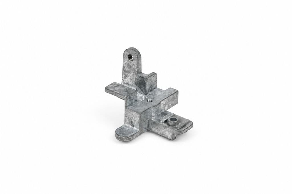 Опора ручки крепления (правая) SK270/280