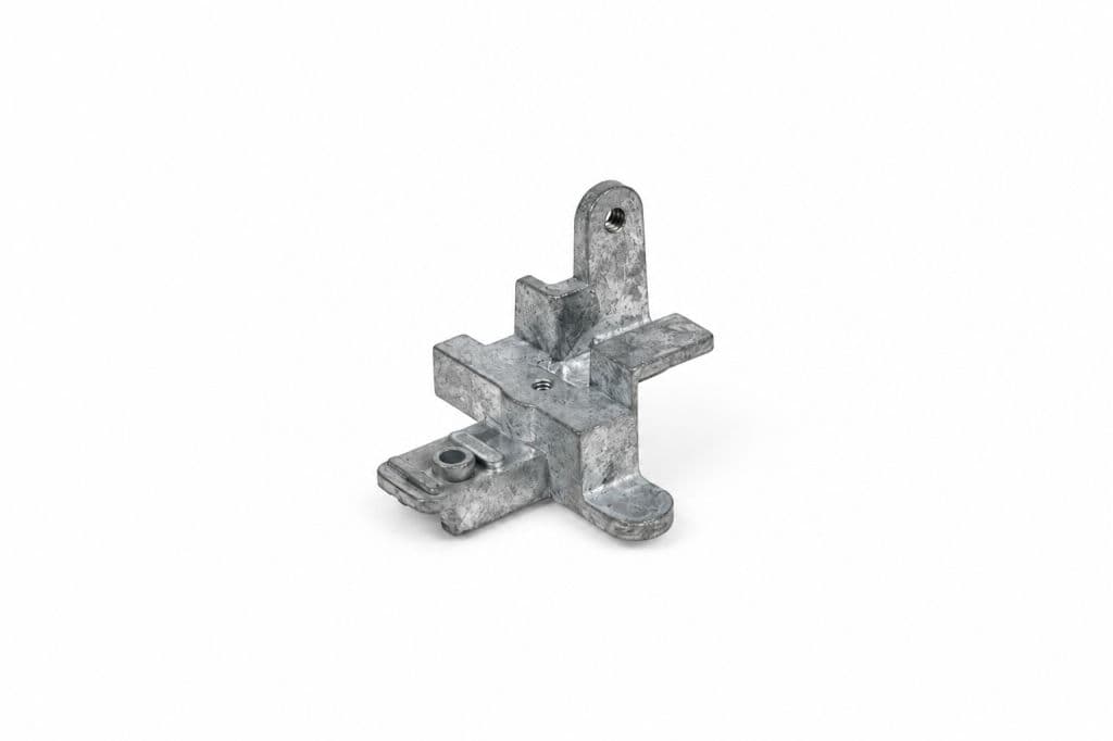Опора ручки крепления (левая) SK270/280