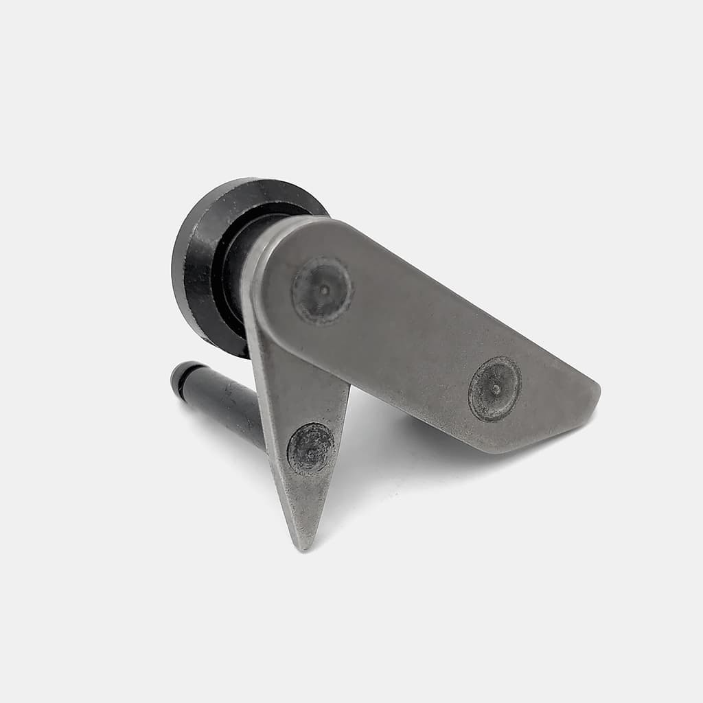 Кулирный клин (правый) SK280/840
