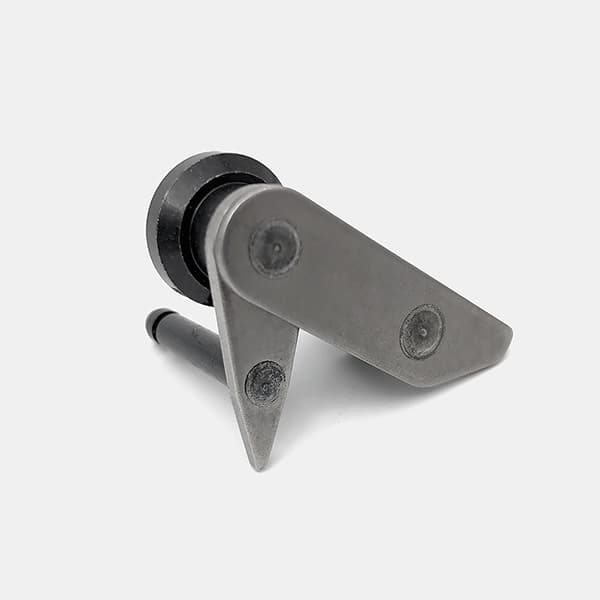 Кулирный клин (правый) SK280/840 undefined