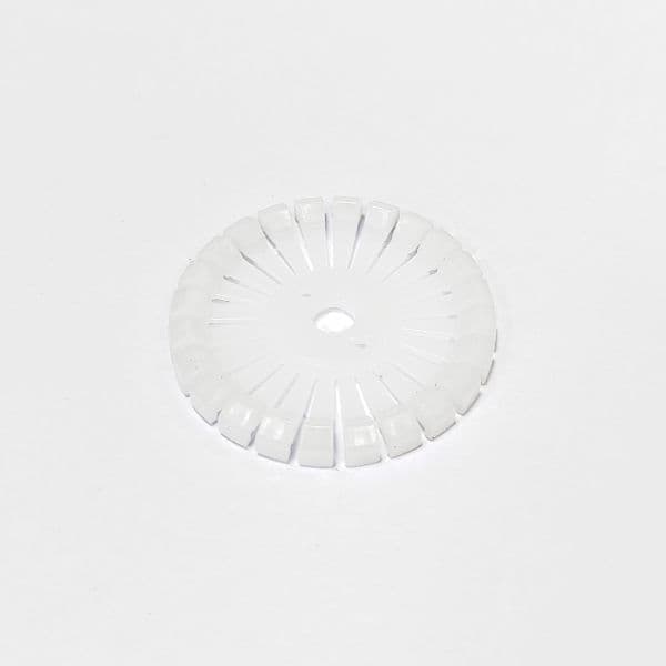 Ограничительное колесо внешнего барабана SK155/280/LC2, 1шт undefined