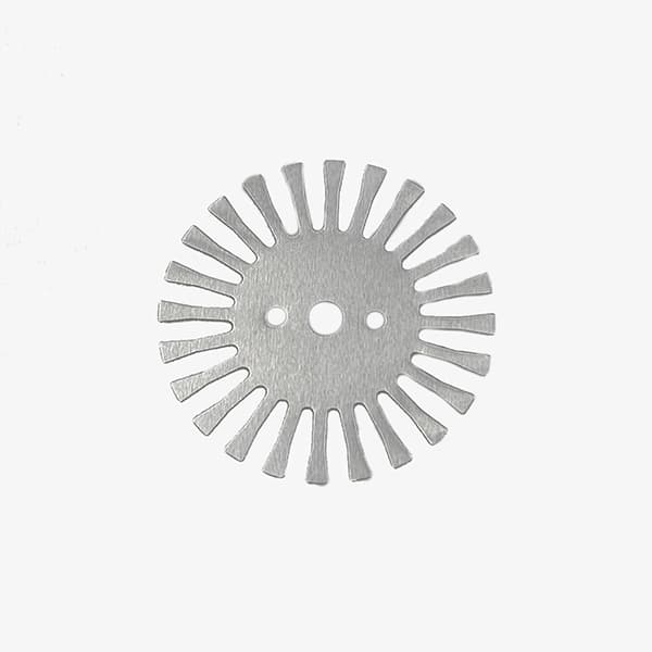 Ромашковая пружина внешнего барабана SK155/SK280/LC2 undefined