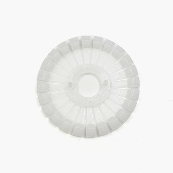 Ограничительное колесо внутреннего барабана SK155/280/LC2, 1шт undefined