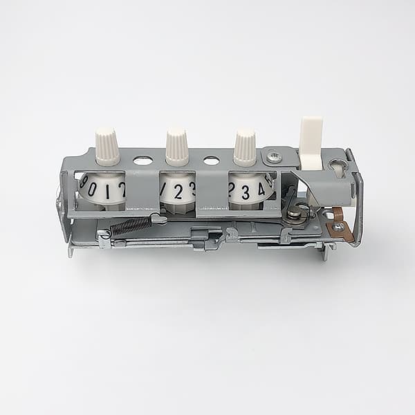 Счетчик рядов для SK840/830 undefined