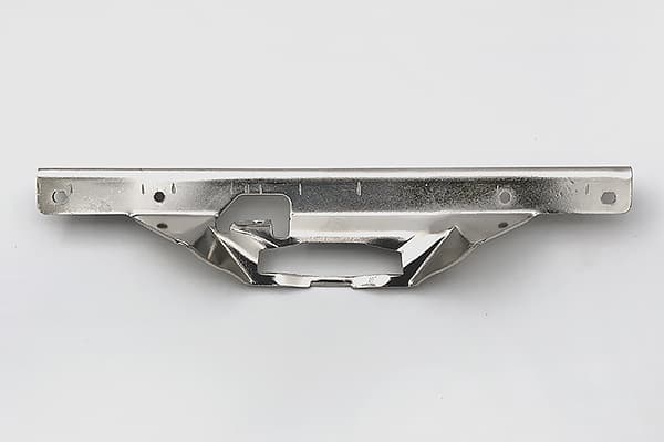 Щеткодержатель Б SRP60N undefined