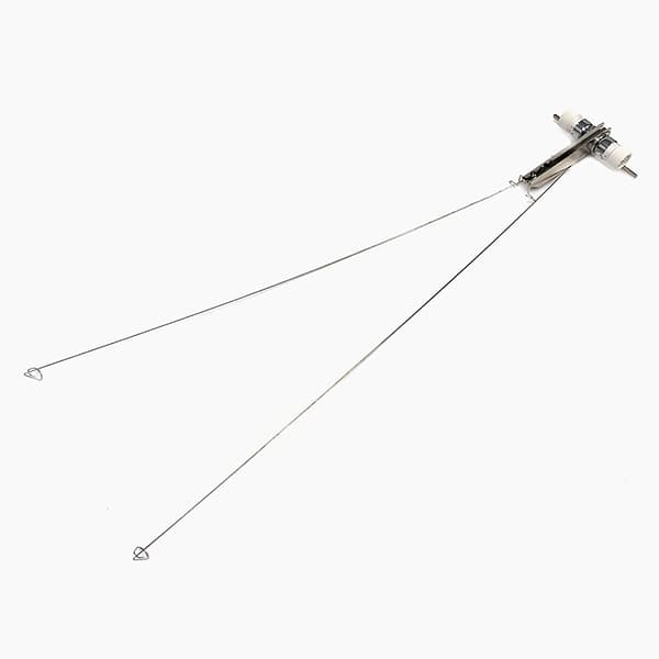 Нитевод в сборе SK155/860 undefined