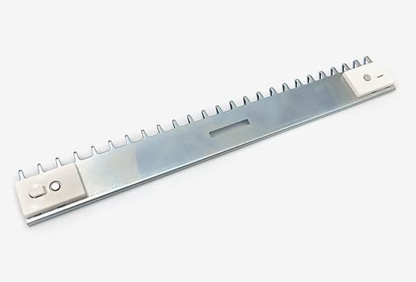 Зубчатая оттяжная гребенка для LK150, 1шт undefined
