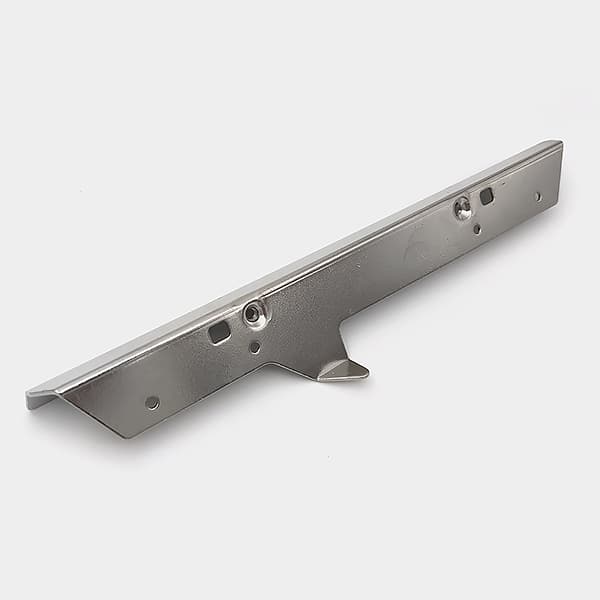 Щеткодержатель А SR155/860 undefined