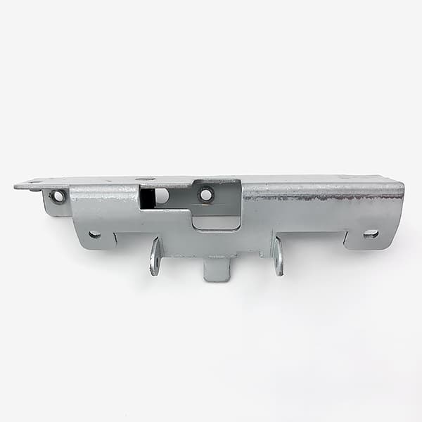 Щеткодержатель (правый)  SK270/280/830/840 undefined