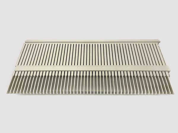 Игольница центральная часть LK 150