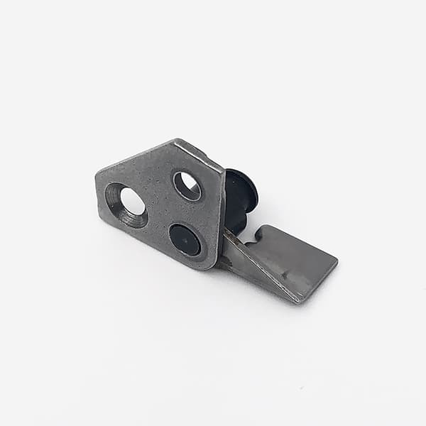 Клин хода Б в сборе (правый) LC2/580 SK840/830 undefined