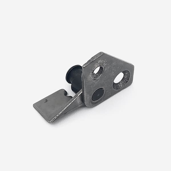 Клин хода Б в сборе (левый)  LC2/580 SK840/830 undefined