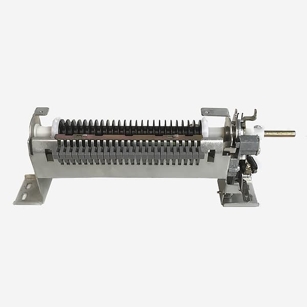 Перфоустройство в сборе SK280 undefined