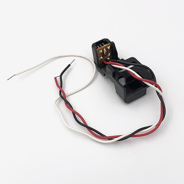 Герконовый датчик(левый) SK840/830 LC580 undefined