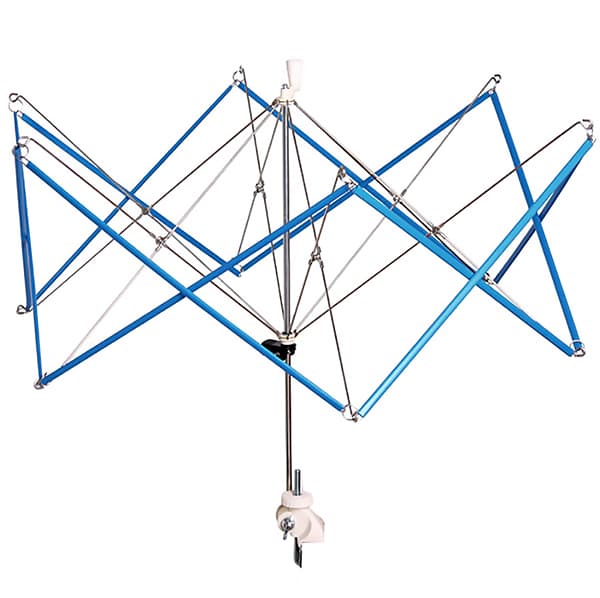 Держатель пряжи (зонт для пасмы) Skein Holder undefined