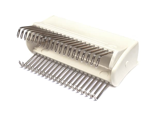 KU1 Shadow Lace Transfer Tool (Краб - приспособление для переноса петель) undefined