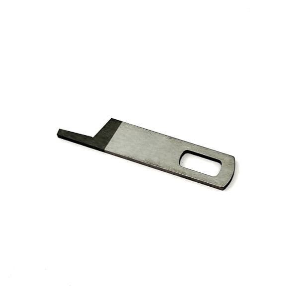 Нож верхний Pfaff hobbylock 2.0, Singer 774,754,654 undefined