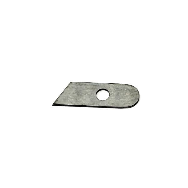 Нож нижний Pfaff hobbylock 2.0,  Singer 754,654 , Viking S15 undefined