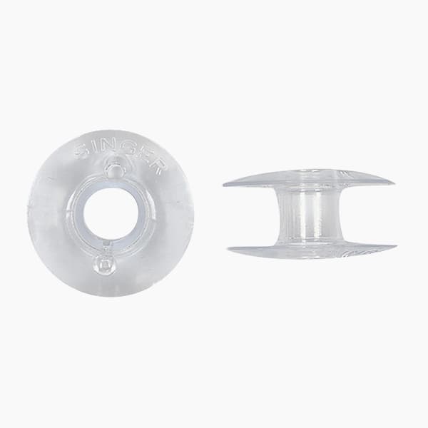 Шпульки Class 66 для устаревших машин Singer, 5шт undefined