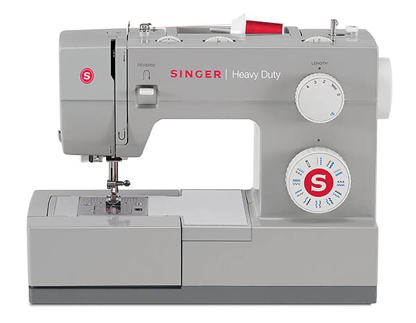 Singer Heavy Duty 4423 (Уценка) Швейная машина