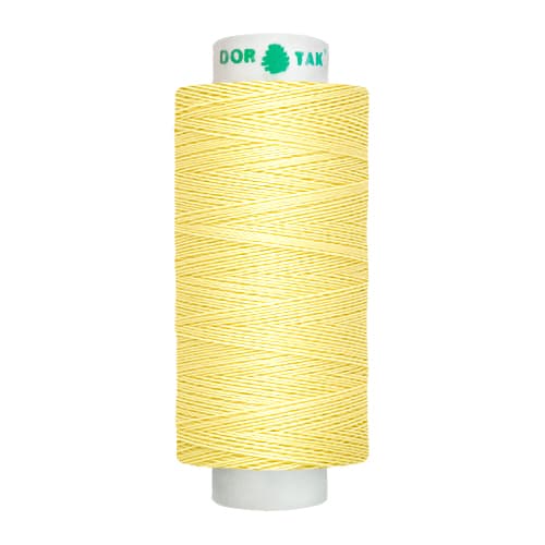 Цвет 102 нитки Dor Tak №40/2 365м undefined
