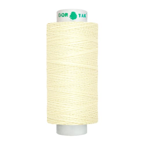 Цвет 103 нитки Dor Tak №40/2 365м undefined