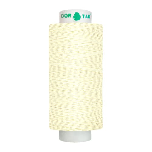 Цвет 104 нитки Dor Tak №40/2 365м undefined