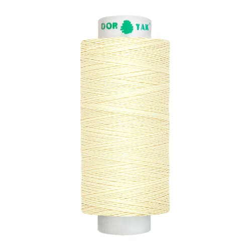 Цвет 106 нитки Dor Tak №40/2 365м undefined