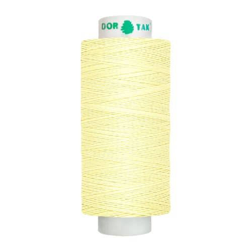 Цвет 107 нитки Dor Tak №40/2 365м undefined
