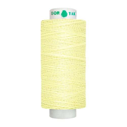 Цвет 108 нитки Dor Tak №40/2 365м undefined