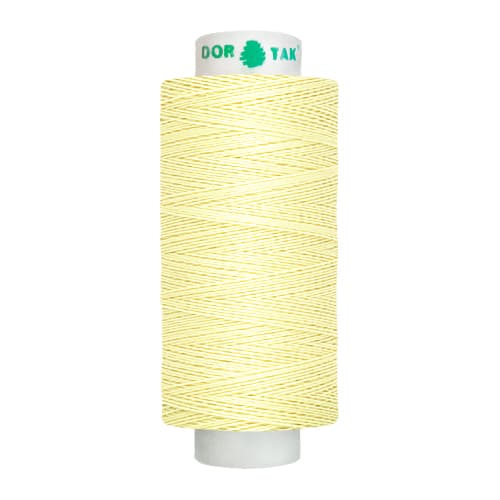 Цвет 110 нитки Dor Tak №40/2 365м undefined