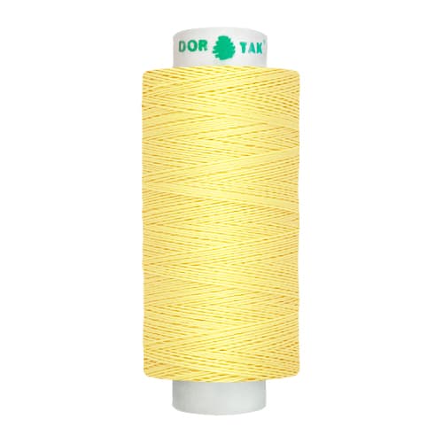 Цвет 111 нитки Dor Tak №40/2 365м undefined