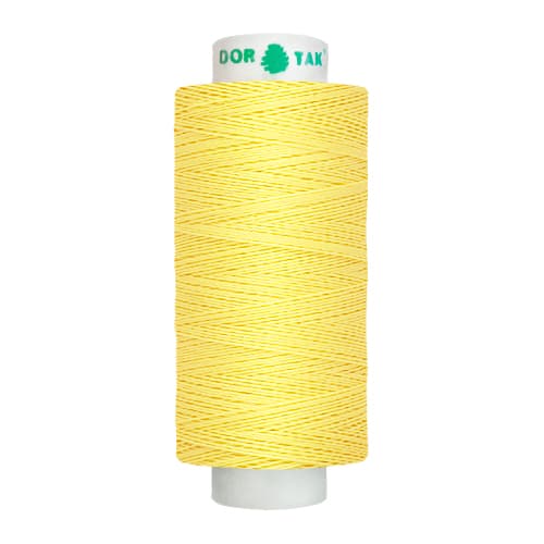 Цвет 112 нитки Dor Tak №40/2 365м undefined